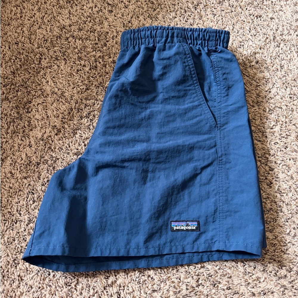 Patagonia women’s baggies